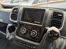 Joa 70T Joa by Pilote 2.2 Motorhome Automatic Diesel - N418