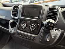 Joa 70T Joa by Pilote 2.2 Motorhome Automatic Diesel - N418