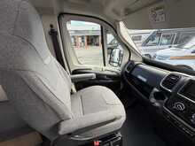 Joa 70T Joa by Pilote 2.2 Motorhome Automatic Diesel - N418