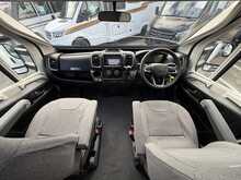 Joa 70T Joa by Pilote 2.2 Motorhome Automatic Diesel - N418