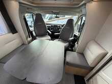 Joa 70T Joa by Pilote 2.2 Motorhome Automatic Diesel - N418