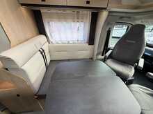 Joa 70T Joa by Pilote 2.2 Motorhome Automatic Diesel - N418