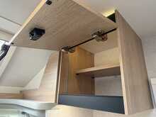 Joa 70T Joa by Pilote 2.2 Motorhome Automatic Diesel - N418