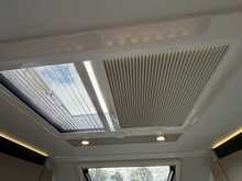 Joa 70T Joa by Pilote 2.2 Motorhome Automatic Diesel - N418