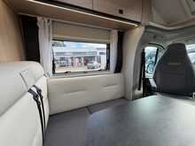 Joa 70T Joa by Pilote 2.2 Motorhome Automatic Diesel - N418
