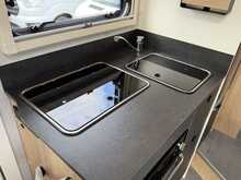 Joa 70T Joa by Pilote 2.2 Motorhome Automatic Diesel - N418