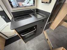 Joa 70T Joa by Pilote 2.2 Motorhome Automatic Diesel - N418