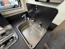 Joa 70T Joa by Pilote 2.2 Motorhome Automatic Diesel - N418