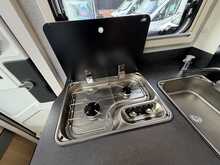 Joa 70T Joa by Pilote 2.2 Motorhome Automatic Diesel - N418