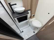 Joa 70T Joa by Pilote 2.2 Motorhome Automatic Diesel - N418