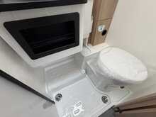 Joa 70T Joa by Pilote 2.2 Motorhome Automatic Diesel - N418
