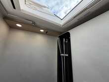 Joa 70T Joa by Pilote 2.2 Motorhome Automatic Diesel - N418