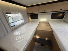 Joa 70T Joa by Pilote 2.2 Motorhome Automatic Diesel - N418