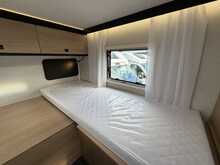 Joa 70T Joa by Pilote 2.2 Motorhome Automatic Diesel - N418