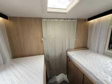Joa 70T Joa by Pilote 2.2 Motorhome Automatic Diesel - N418