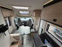 Joa 70T Joa by Pilote 2.2 Motorhome Automatic Diesel - N418