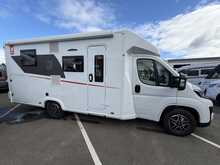 Joa 70T Joa by Pilote 2.2 Motorhome Automatic Diesel - N418