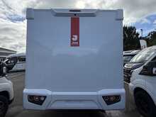 Joa 70T Joa by Pilote 2.2 Motorhome Automatic Diesel - N418