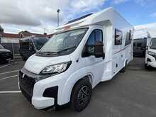 Joa 70T Joa by Pilote 2.2 Motorhome Automatic Diesel - N418