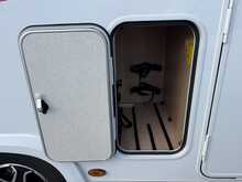 Joa 70T Joa by Pilote 2.2 Motorhome Automatic Diesel - N418