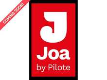Joa 75QB Joa by Pilote 2.2 Motorhome Automatic Diesel 2.2 Motorhome Automatic Diesel - N419