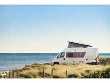 Joa 54G Pop Top Joa by Pilote 2.2 Motorhome Automatic Diesel 2.2 Motorhome Automatic Diesel - N423