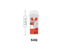 Joa 54G Pop Top Joa by Pilote 2.2 Motorhome Automatic Diesel 2.2 Motorhome Automatic Diesel - N423