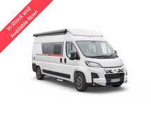 Joa 54G Pop Top Joa by Pilote 2.2 Motorhome Automatic Diesel 2.2 Motorhome Automatic Diesel - N423