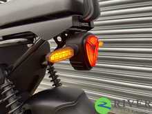 Yadea GFX White - N427