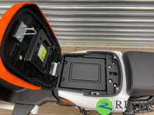 Yadea GFX White - N427