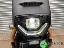 Yadea GFX Black - N428