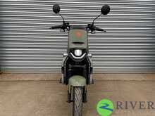 Yadea GFX Green - N429