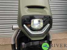 Yadea GFX Green - N429