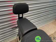 Yadea GFX Green - N429