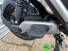 Yadea GFX Green - N429