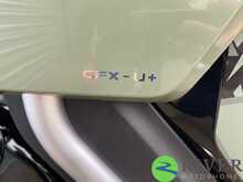 Yadea GFX Green - N429