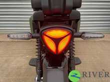 Yadea GFX Green - N429