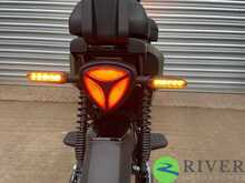 Yadea GFX Green - N429