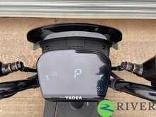 Yadea GFX Green - N429