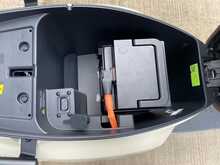 Yadea Owin Matt Beige Sand/Grey Motorbike 1 Automatic Electric - N430