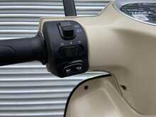 Yadea Owin Matt Beige Sand/Grey Motorbike 1 Automatic Electric - N430