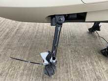 Yadea Owin Matt Beige Sand/Grey Motorbike 1 Automatic Electric - N430