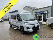 Joa Camp 60G Joa by Pilote Motorhome 2.2 Automatic  Diesel - N432