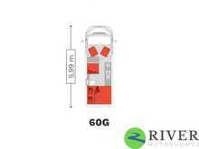 Joa Camp 60G Joa by Pilote Motorhome 2.2 Automatic  Diesel - N432