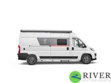 Joa Camp 60G Joa by Pilote Motorhome 2.2 Automatic  Diesel - N432
