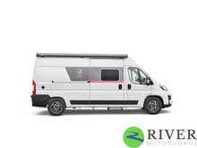 Joa Camp 60G Joa by Pilote Motorhome 2.2 Automatic  Diesel - N432