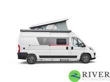 Joa Camp 60G Joa by Pilote Motorhome 2.2 Automatic  Diesel - N432