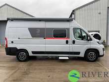 Joa Camp 60G Joa by Pilote Motorhome 2.2 Automatic  Diesel - N432