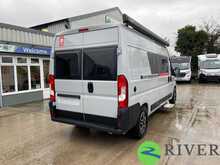 Joa Camp 60G Joa by Pilote Motorhome 2.2 Automatic  Diesel - N432