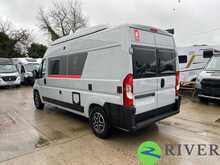 Joa Camp 60G Joa by Pilote Motorhome 2.2 Automatic  Diesel - N432